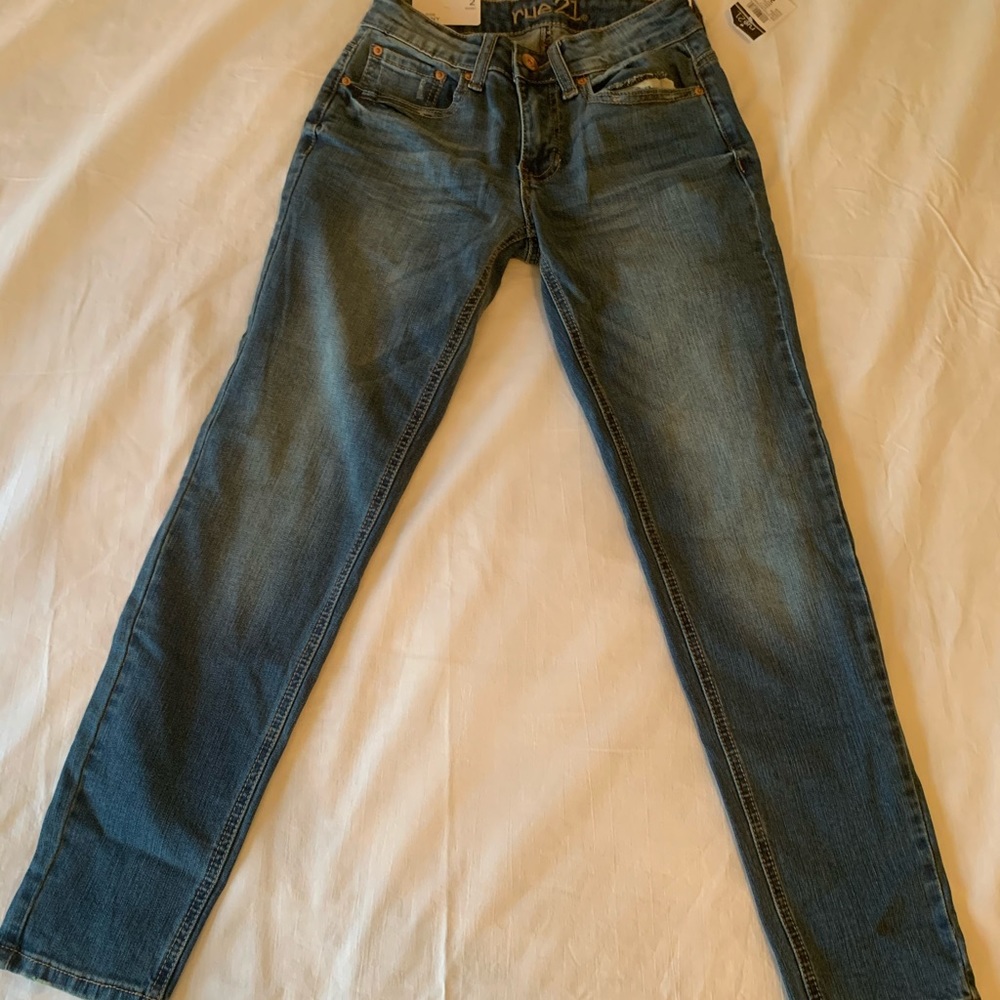 Rue 21 Brand New Jeans